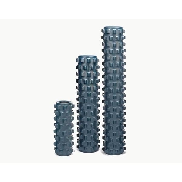 RumbleRoller Original Foam Roller Deep Tissue Massage Roller for Muscle Recovery (Midsize 22-Inch) - Image 2