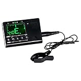 * Pantalla LCD súper clara (vista más grande del 38%), apenas sombra incurrida por la protección ocular, especialmente en la etapa oscura.