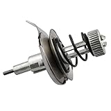 AXLIZER Sew Machine Accessory, Thread Clamp, Thread Guide, Thread Tension Assembly, Industrial Sewing Machine Thread Tension Regulator Assembly