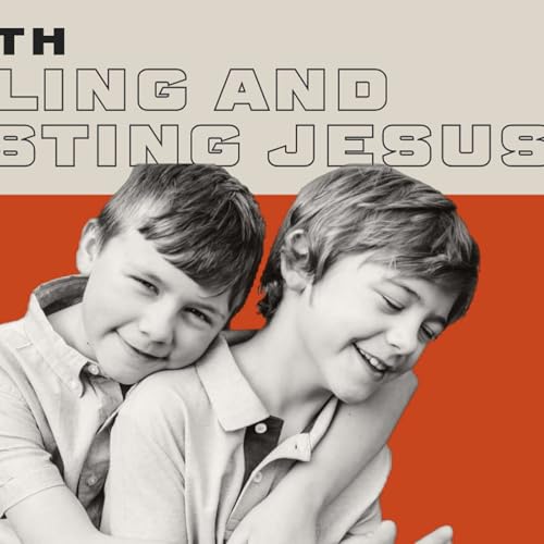 Ep.6 When Healing Delays: Trusting Jesus in the &lsquo;Not Yet&rsquo;