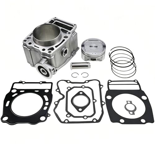 Cylindre Piston 92mm Réparation Perte Puissance Polaris Sportsman 500