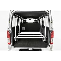 Amazon.co.jp: カーメイト INNO【車内キャリアセット】 エブリイ