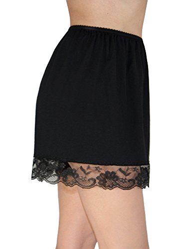 Image of Underworks womens Pettipants,culotte