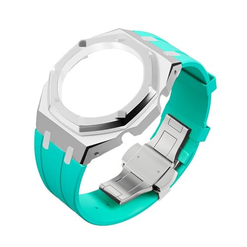 [JUSUTEK] Vo }bgԌ GA2100 JX^p[cAAPX^C voh+P[XCFor gVbNGA2100/GA2110/GA-B2100p^Jo[fCx[Cga2100 modLbgJX^x[voh