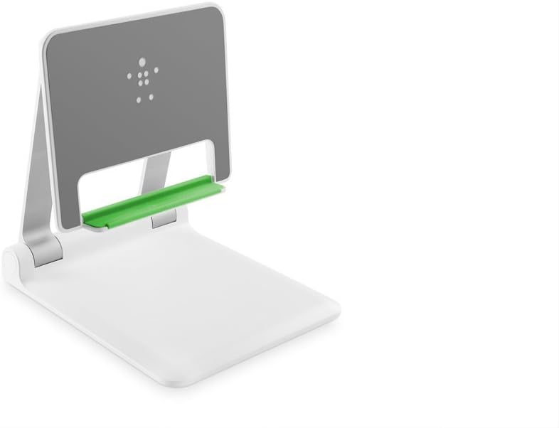 Elevate Your Presentations: Belkin Portable Tablet Stage Review