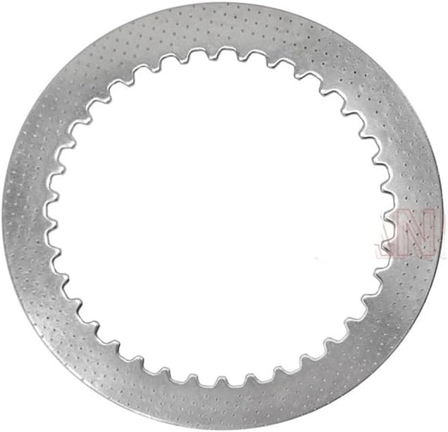Motorcycle Clutch Clutch Plate Gasket Kit Fit for Intruder VL1500 1998-2009 / Boulevard VL1500 C90 2005-2009 / Boulevard VL1500 C90T 2005-2009