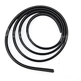 W10542314 Dishwasher Door Gasket for Whirlpool Amana Crosley Estate Kenmore Kitchen Aid Maytag...