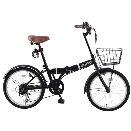 Amazon.co.jp: ARCHNESS: クロスバイク