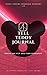 TELL TEDDY JOURNAL : TELL TEDDY JOURNAL (English Edition)