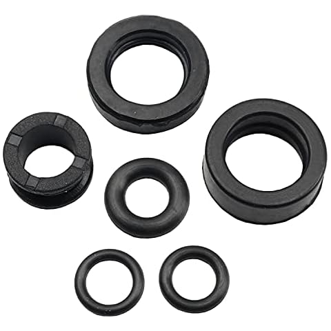 Beck/Arnley Fuel Injection O-Ring Kit Cover
