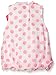 Disney Girls' Minnie Mouse 2-Piece Legging Set, Polka Pink, 18 Months