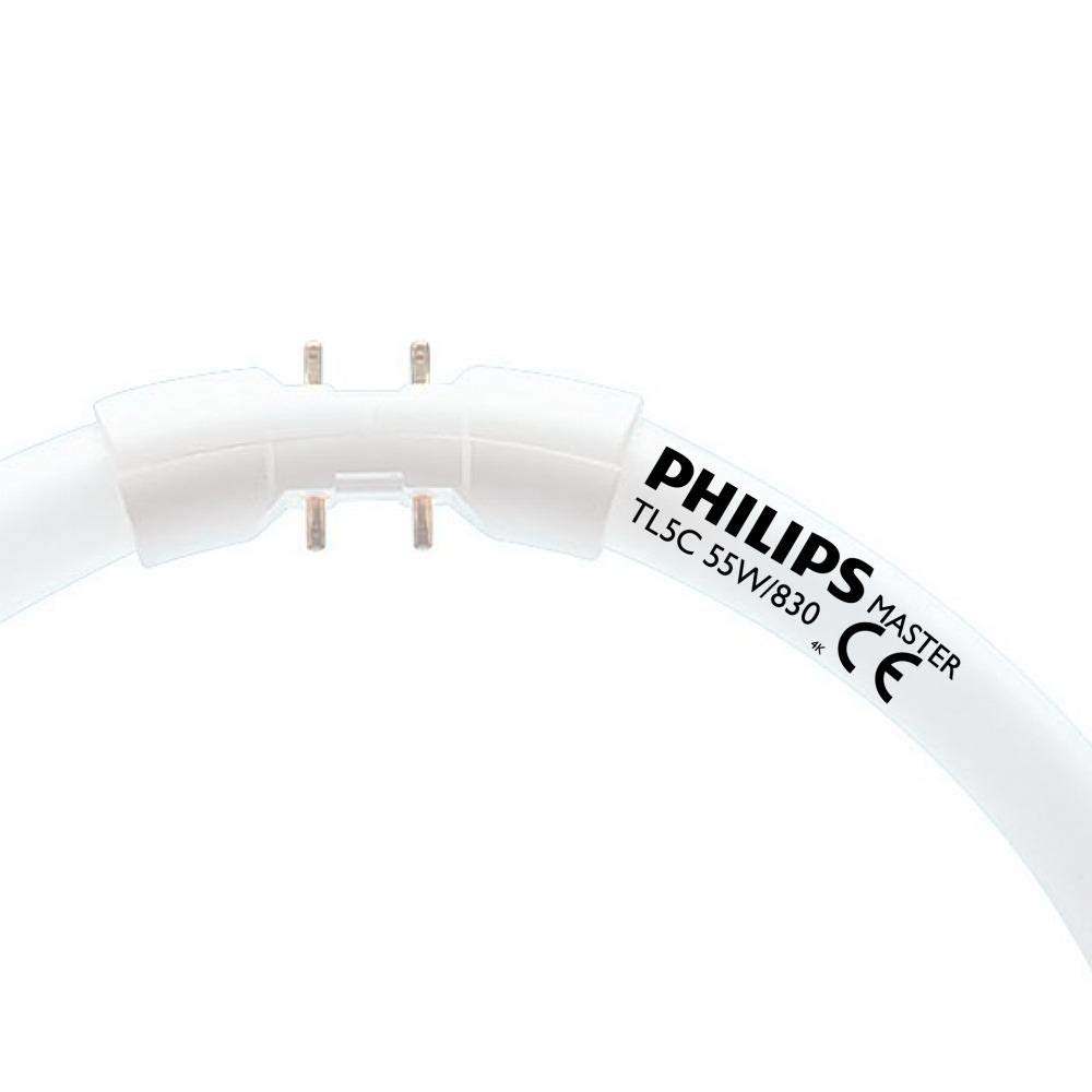 Lampada Fluorescente Philips TL-D 30W - Tubo Luce Bianca Naturale 865, T8 G13, Lunga Durata - Foto 9