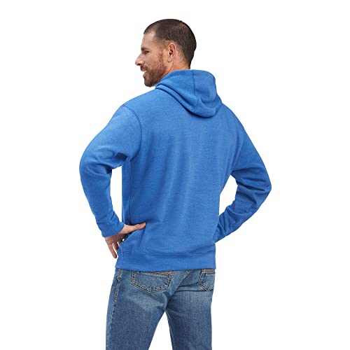 Image of ARIAT US of A Sweatshirt