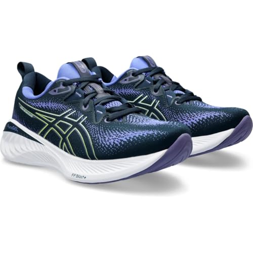 Asics 1012B441 - Gel-Cumulus 25 404 French Blue/ILLUMINAT 404 French Blue/ILLUMINAT Gr. 7,5