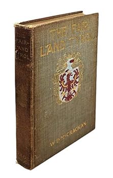 Hardcover The Fair Land Tyrol Book