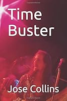 Time Buster 1098546849 Book Cover