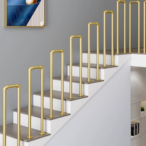 HEFJIAYCIQ U���^���O�p�肷��K�i�p�A35�`100cm ���S���H�Ɨp�������b�L�|�ǎ肷��A���t�g�p�����t�F���X�A�z�e���p�K�[�h���[��,��,45cm/1.4ft