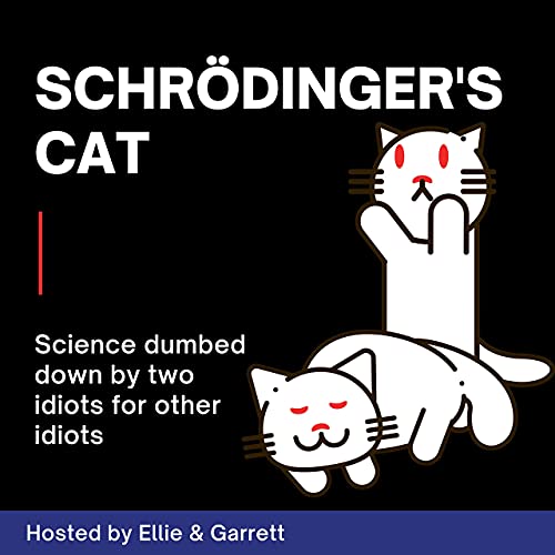 Schrödinger's Cat Schrödinger's Cat