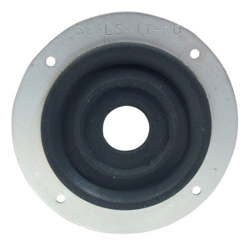 Seals-It (GS1003-10) -10AN Firewall Grommet