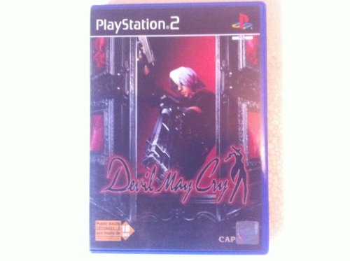  Devil May Cry