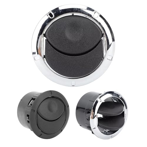 Cubierta de ventilación de aire para tablero interior compatible con Opel Movano B 2010 3