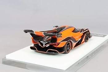 Amazon.co.jp: PEAKO 1/64 アポロ インテンサ エモツィオーネ (Apollo