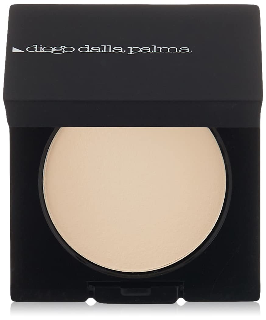 diego dalla palma Matt Eye Shadow, 152