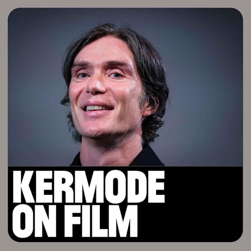 Page de couverture de Cillian Murphy on STEVE and BFI LFF highlights with Kristy Matheson