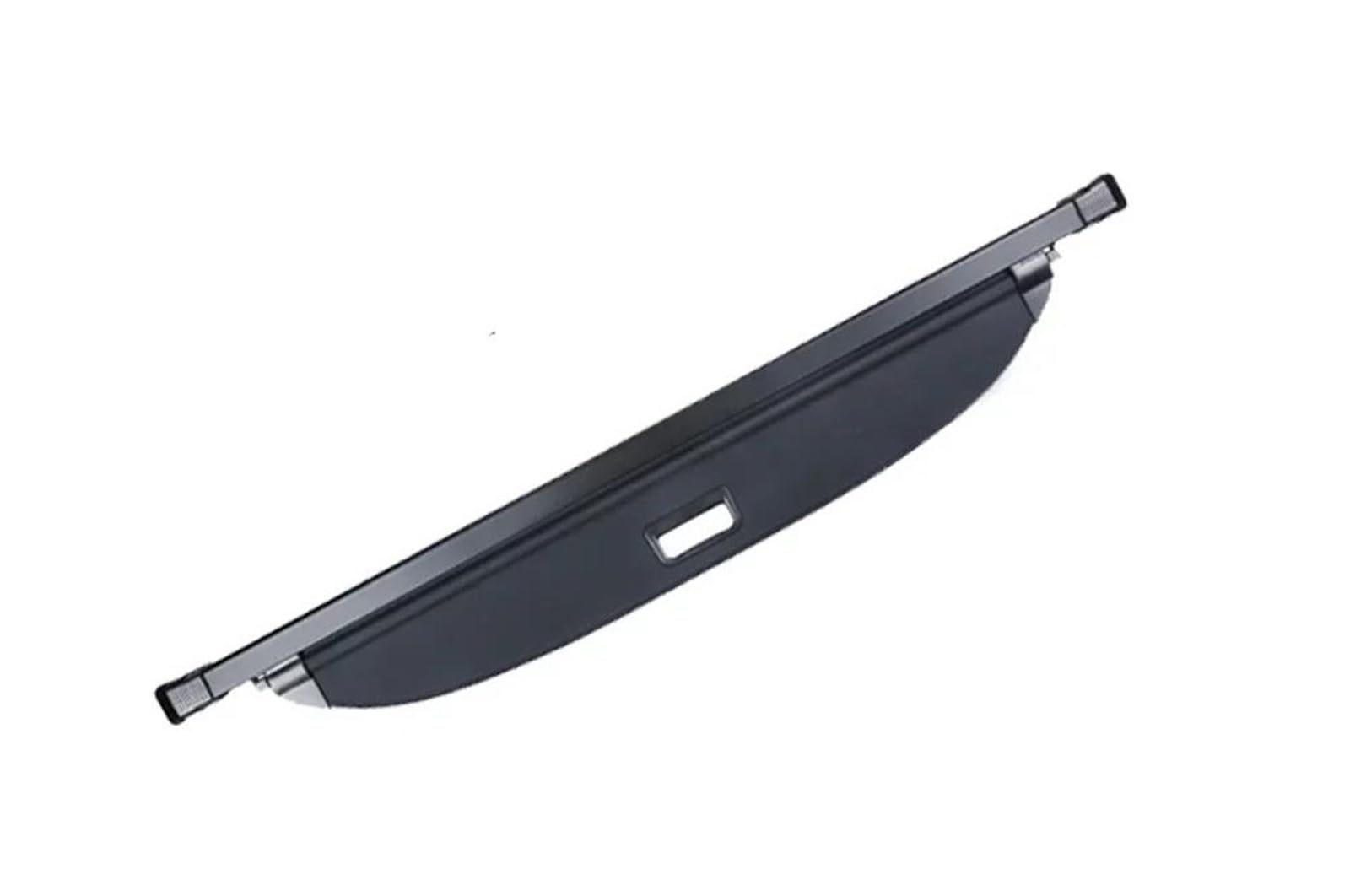 Cortina para maletero Hyundai Tucson e ix35 LM de lona retráctil impermeable 7