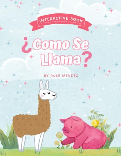 ¿Como Se Llama?