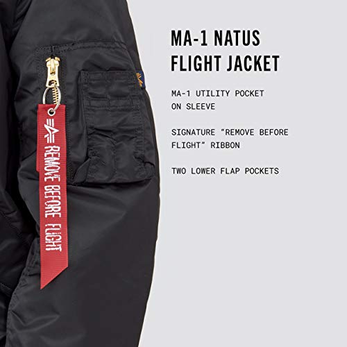 Amazon Com Alpha Industries Flight Jackets