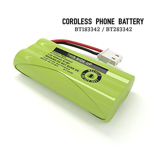 Cerepros BT183342 Bt283342 Battery Packs For Vtech Cordless Phone thumb #3