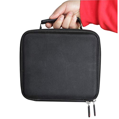 Hermitshell Travel Case For Lucky Handheld Fish Finder Portable Fishing Kayak Fishfinder #TOP5
