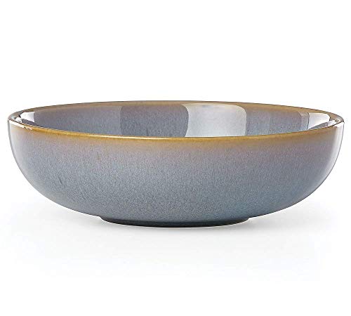 Dansk 882339 Haldan All-Purpose Bowl, 1.35 LB, Blue