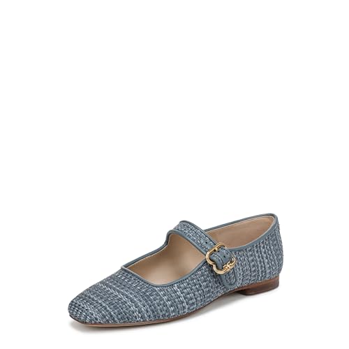 Image of Sam Edelman Women's Michaela Mesh Ballet Flats