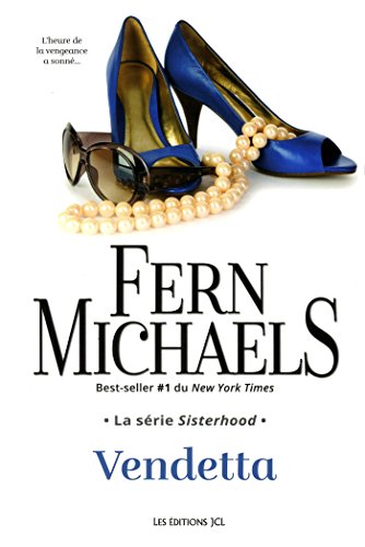 La Serie Sisterhood V.03 Vedetta [French] 2894315864 Book Cover