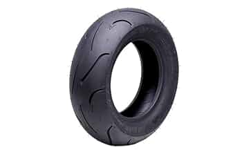 B77タイヤ　110-80-8 モンキー　ゴリラ　シャリー　ダックス B77 バナナ タイヤ 110/80-8 2.50〜3.5J モンキー ゴリラ ワイド