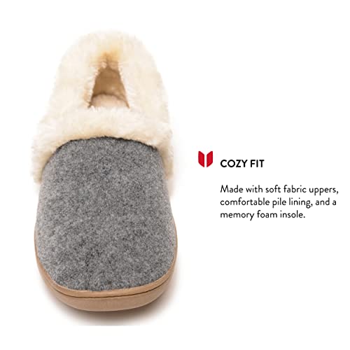 Minnetonka Womens Dina Slipper3