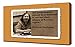 Produktbild Pingoo Prints Richard Stallman Quotes 10,2 cm Kunstdruck, Leinwand, Mehrfarbig, 60 x 90 x 5 cm