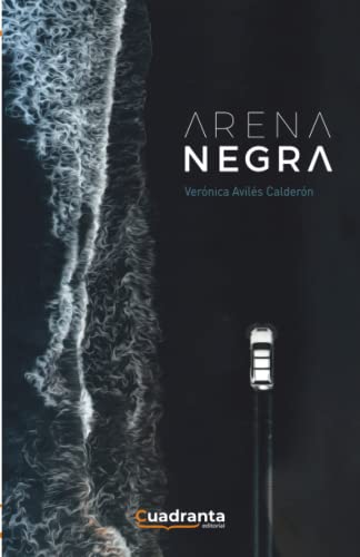 Arena negra