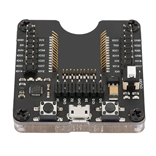 Image of Robocraze ESP Wroom 32 Downloader