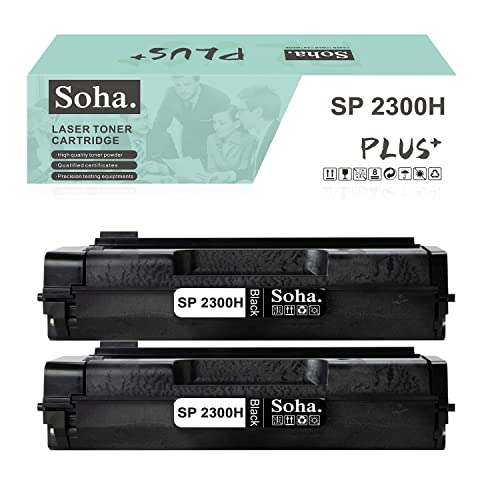 Amazon.co.jp: 【Amazon.co.jp限定】 リコー RICOH用 SP2300H