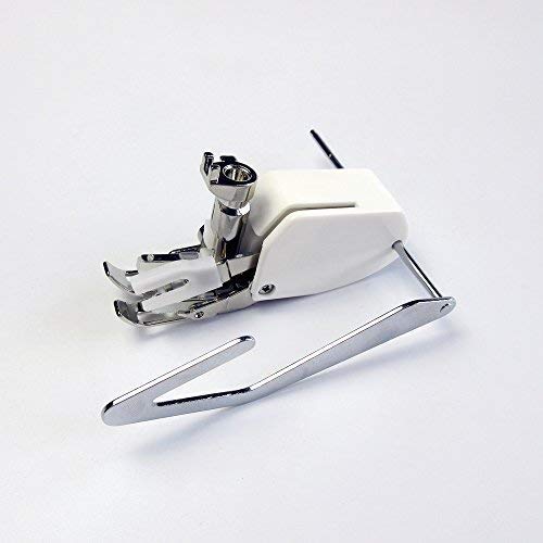 Prensatelas Walking Foot para máquinas Bernina estilo antiguo miniatura 2