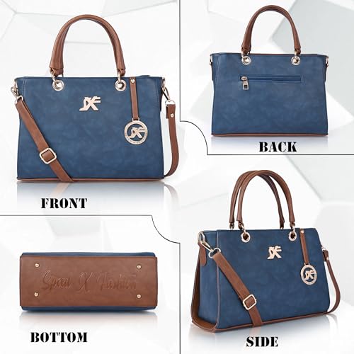 Image of Speed X Fashion Women's /Girls Handbag