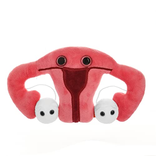 Uterus Plush Toy