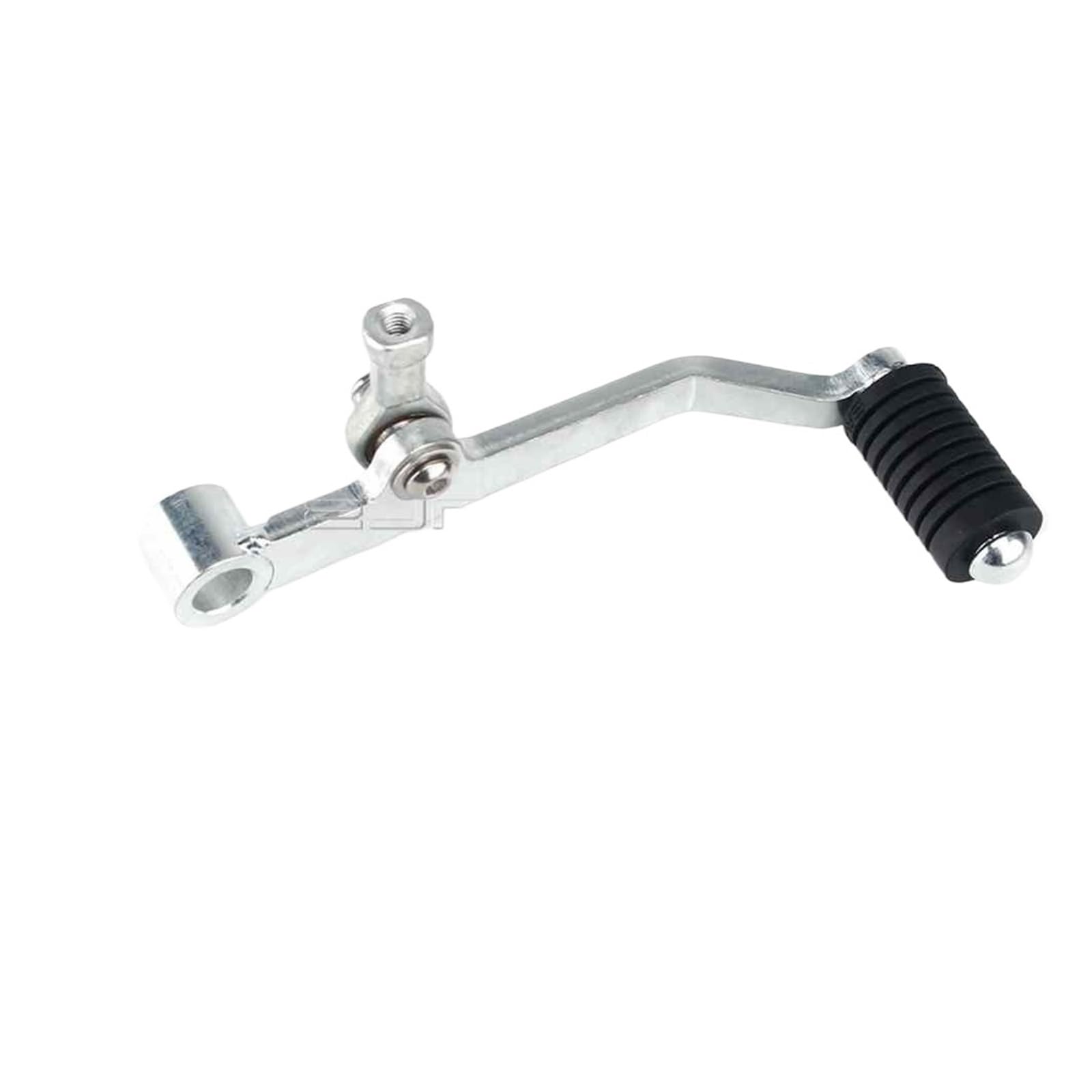 Hewpngs 1Pc Gear Shift Lever Motorcycle Gear Shift Lever Foot Brake Lever For Ya&Maha Mt07 Fz07 20142021 Mt07 Tracer Xsr 700 201621 Tracer 700/Gt 201921 Shifts Levers