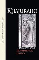 Algopix Similar Product 7 - Khajuraho (Oip)