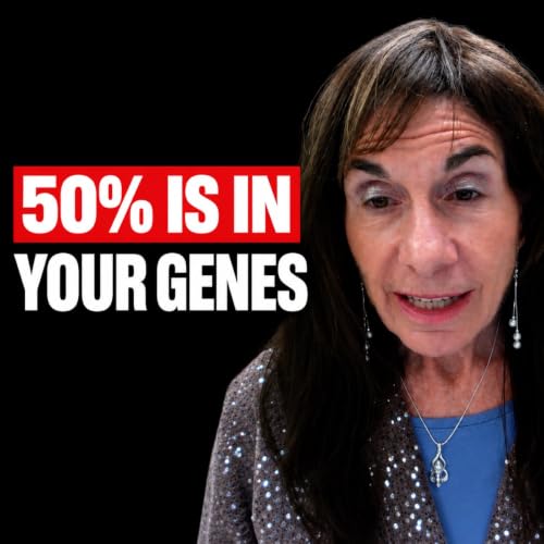 #294: World-Leading Twin Researcher Explains Why You Can&rsquo;t Escape Who You Are - Dr. Nancy Segal