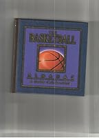 The Basketball Almanac 0940462591 Book Cover
