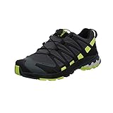 Farbe: Urban Chic/Black/Lime Punch